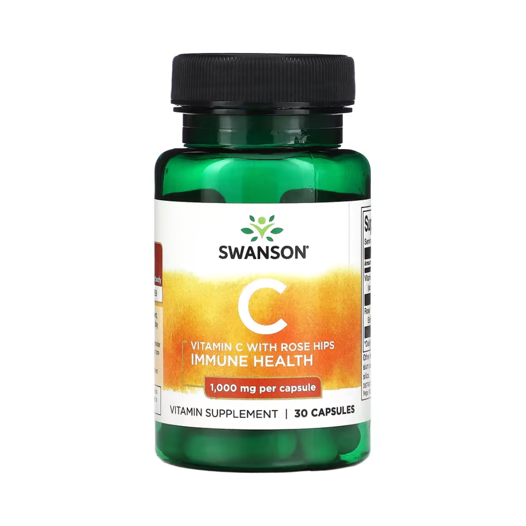 Vitamina C