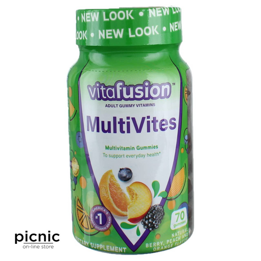MultiVites