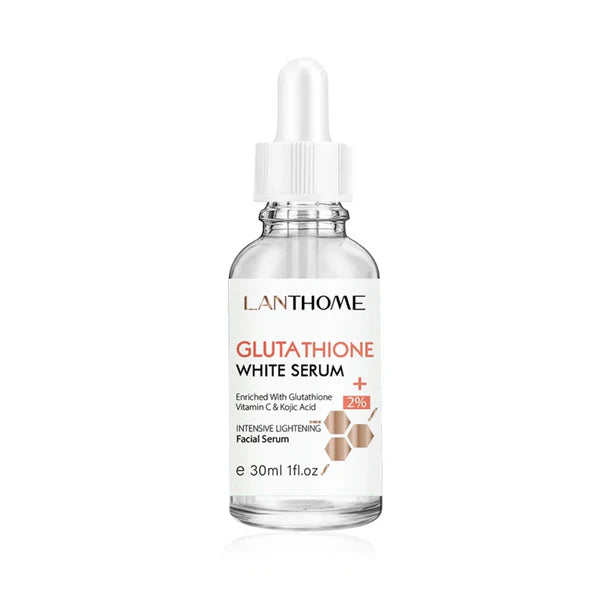 Serum Glutathione