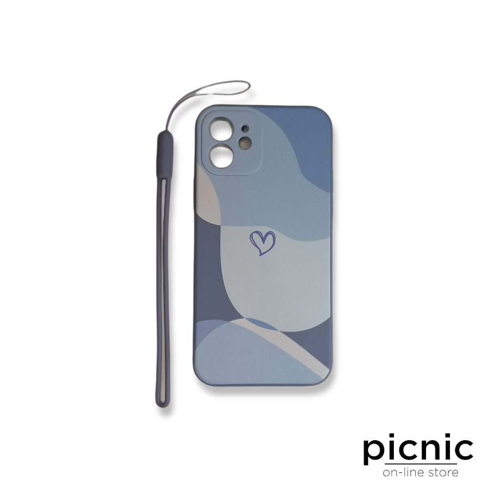 Case para Iphone 12