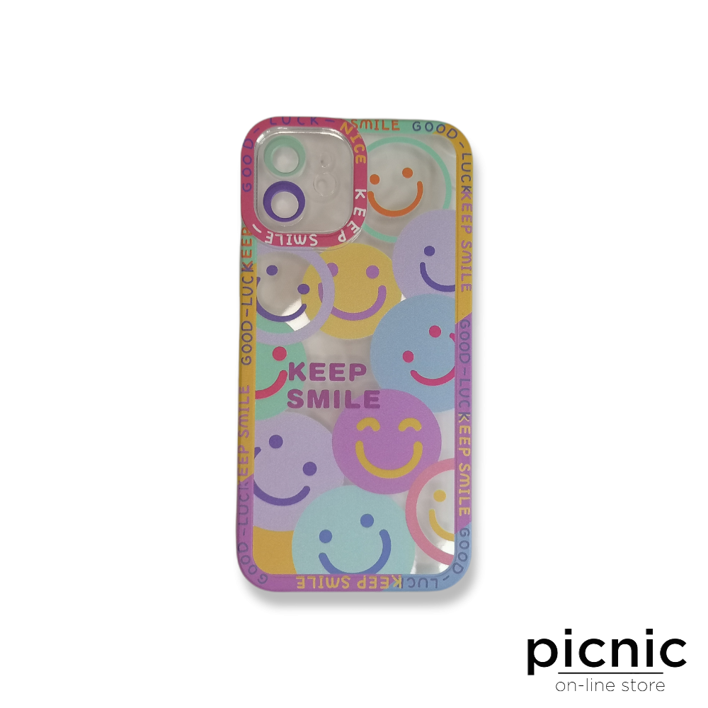 Case para Iphone 12