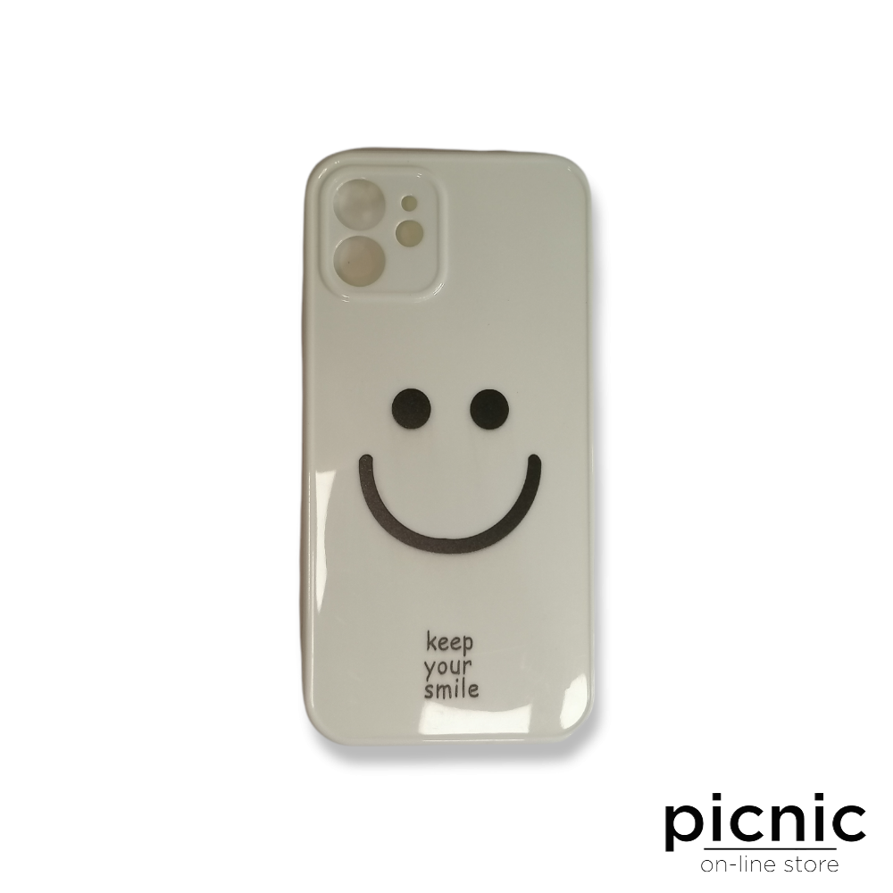 Case para Iphone 12