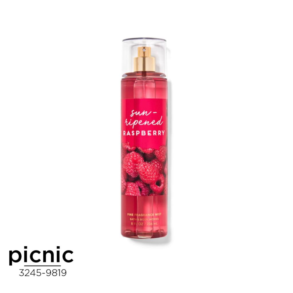 Fine Fragance Mist BBW