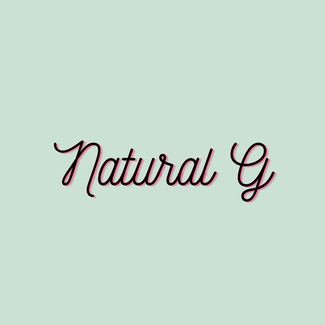 Natural G