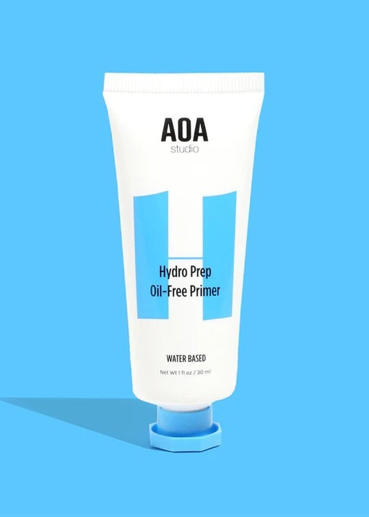 Primer facial