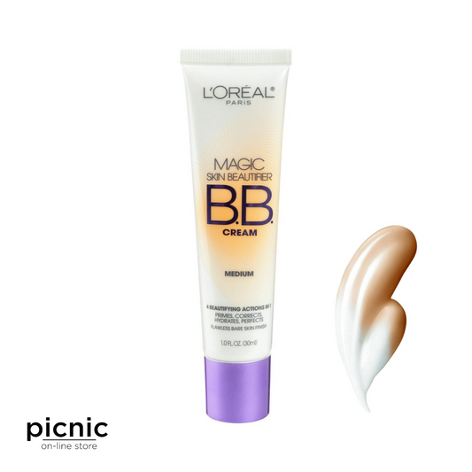 BB Cream L’Oréal