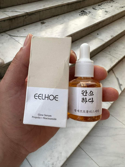 Glow serum