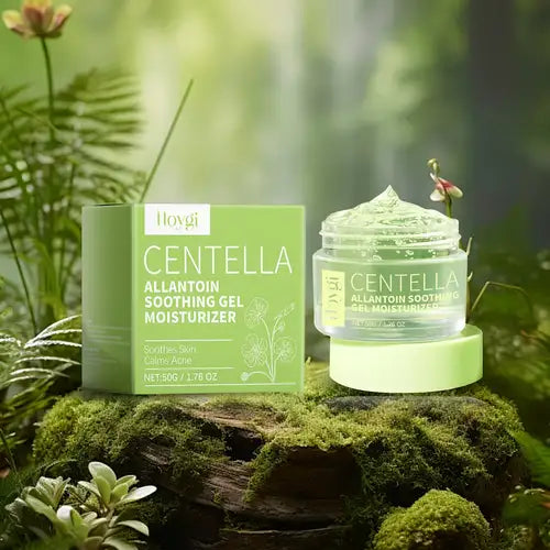 Gel moisturizer Centella