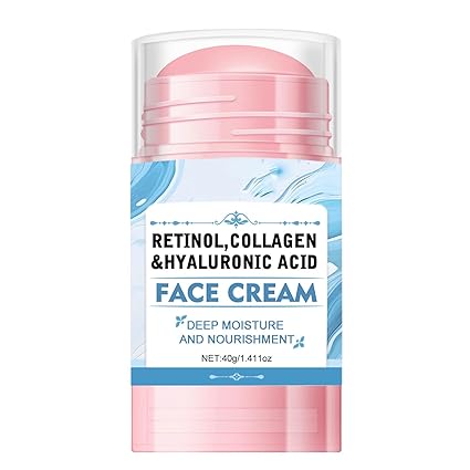 Crema facial