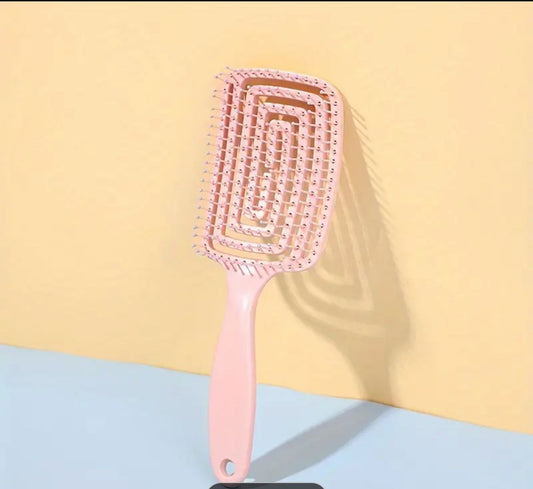 Hair brush