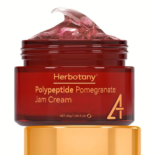 Crema facial antienvejecimiento