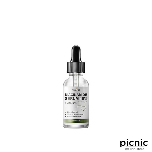 Serum Niacinamida Nuspa