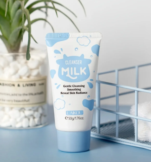 Cleanser Milk