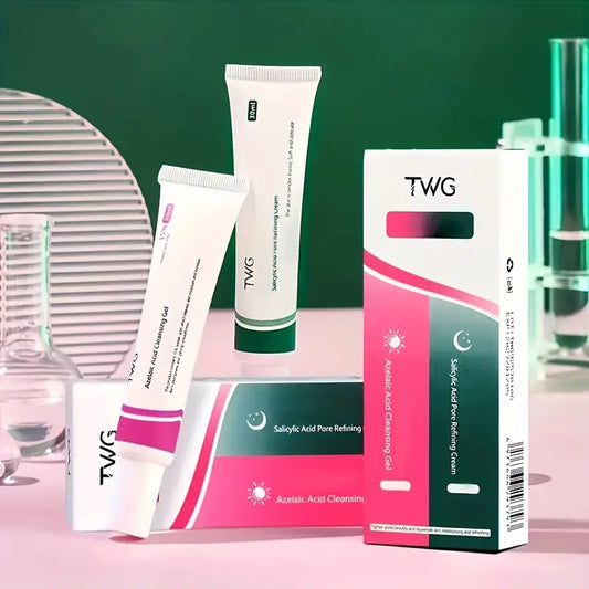 Kit facial hidratante