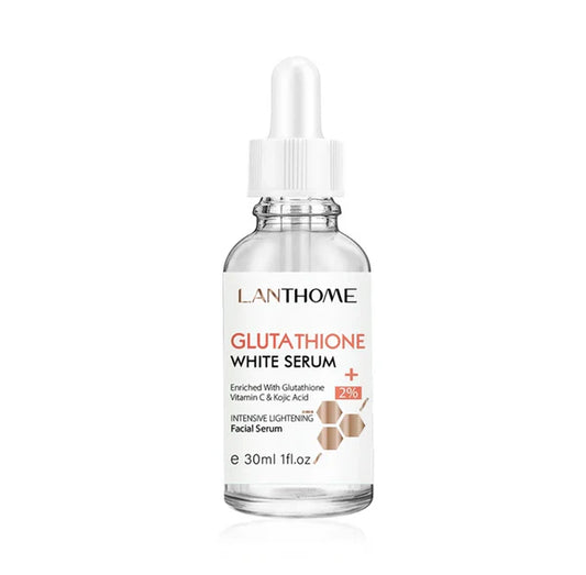 Serum Glutathione