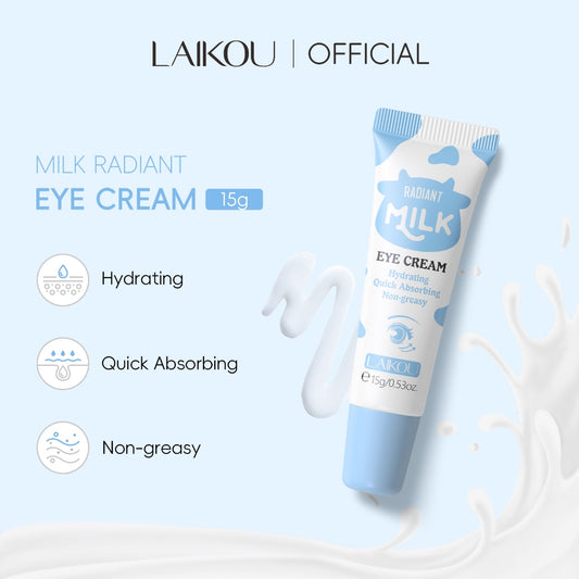 Eye Cream Milk