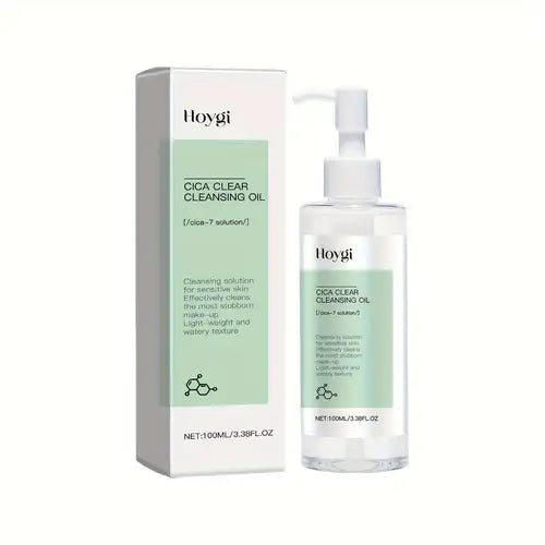 Cleansing Oil Cica Clear