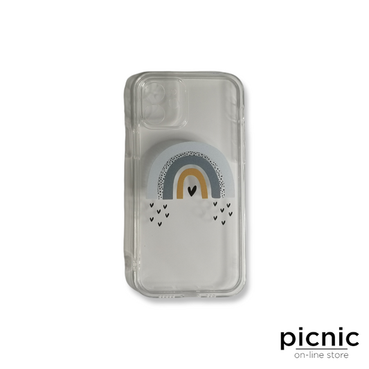 Case para Iphone 12